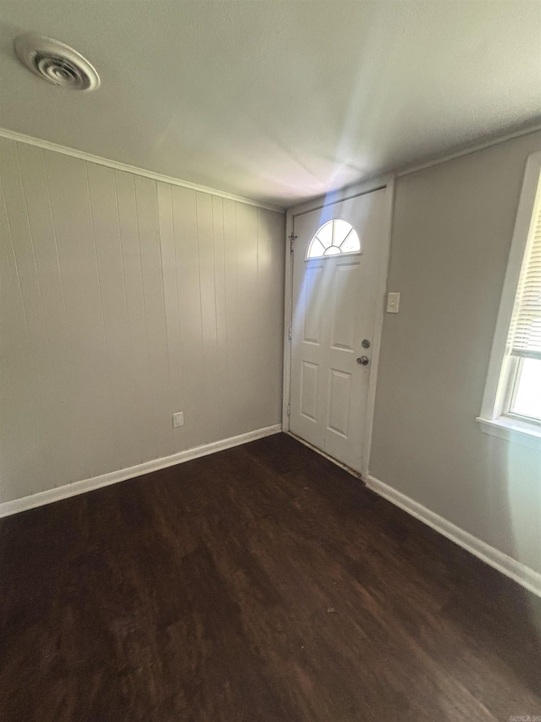 INTERURBAN HGTS - Residential