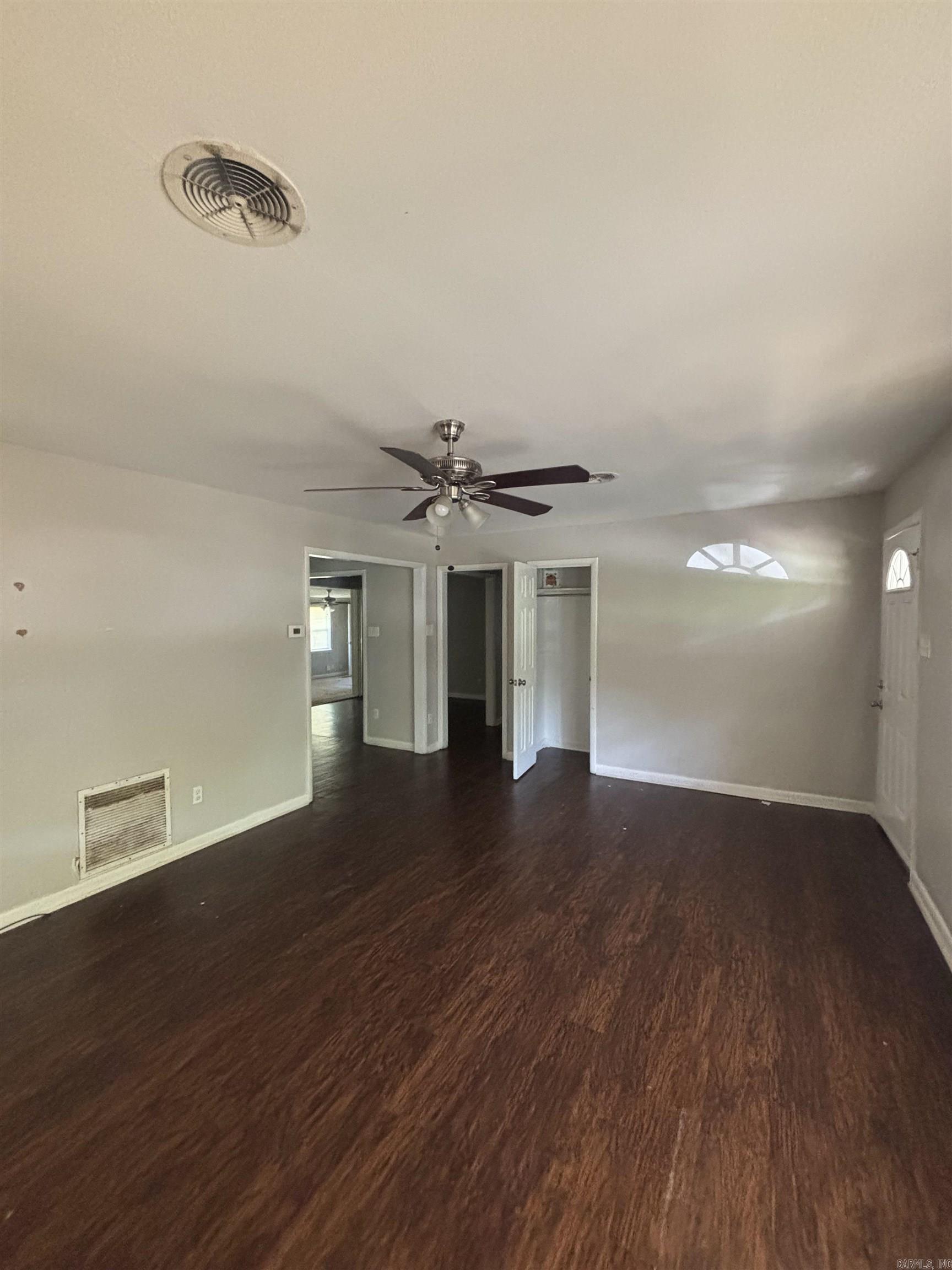 INTERURBAN HGTS - Residential