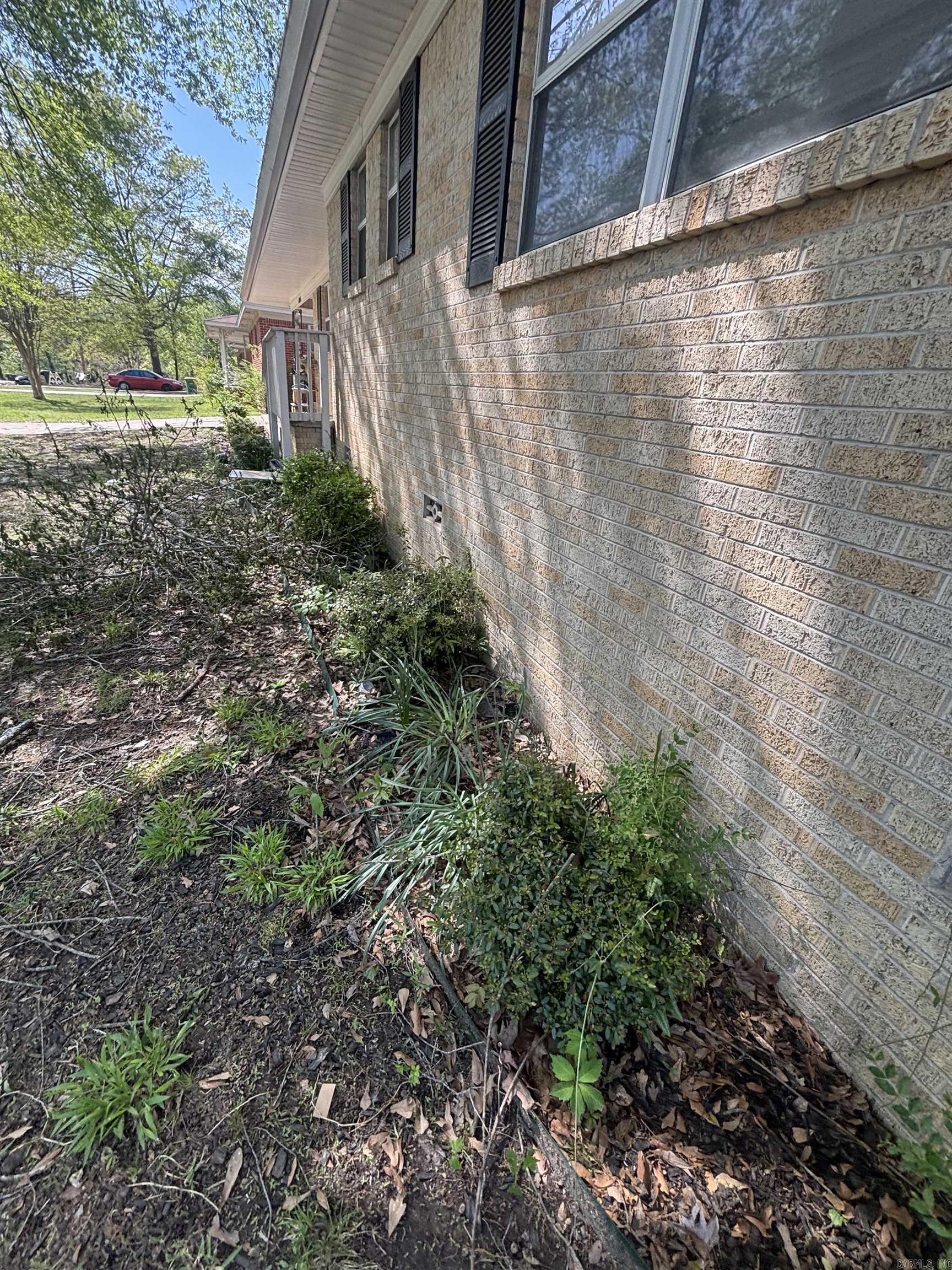 INTERURBAN HGTS - Residential