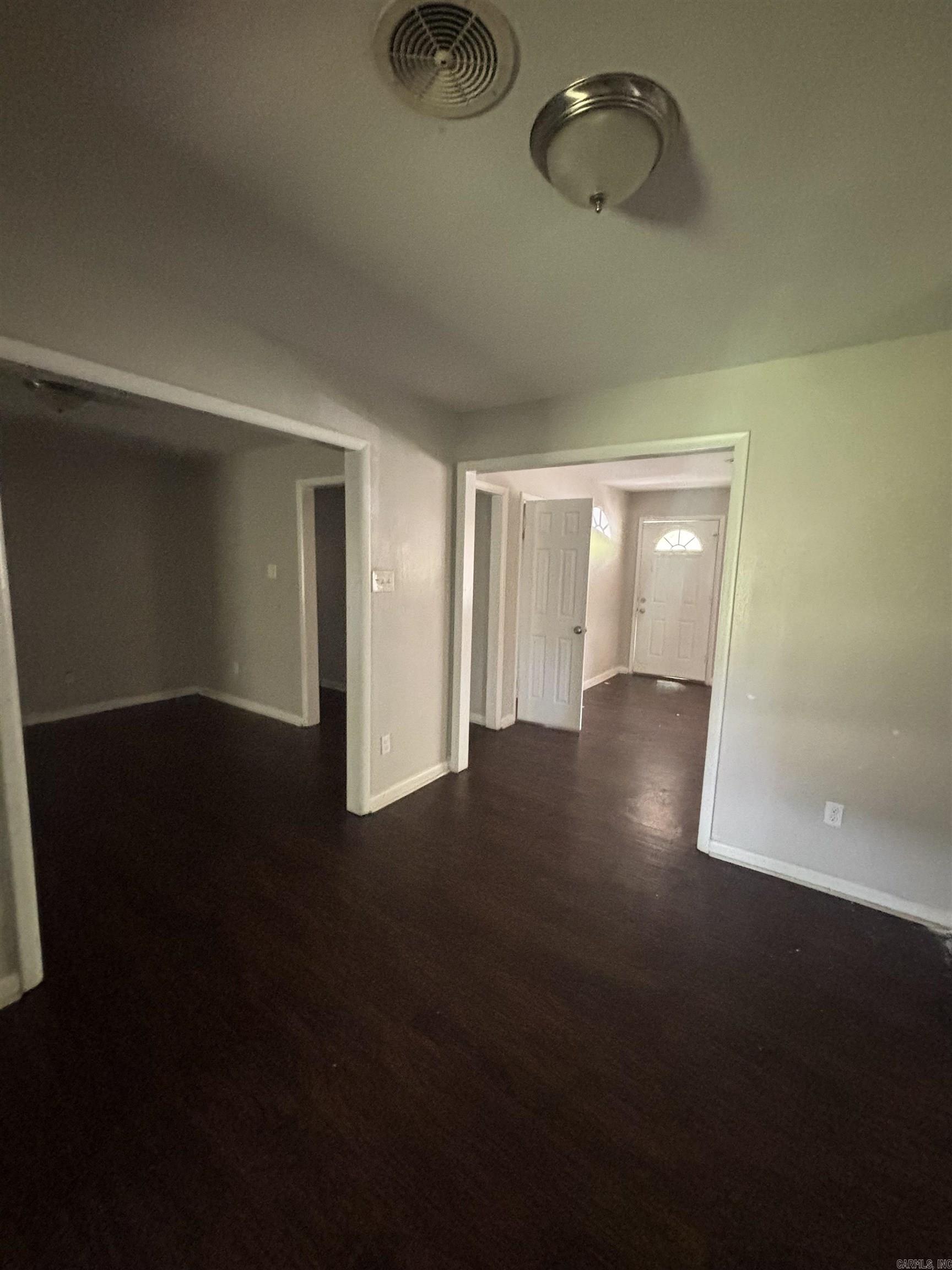 INTERURBAN HGTS - Residential