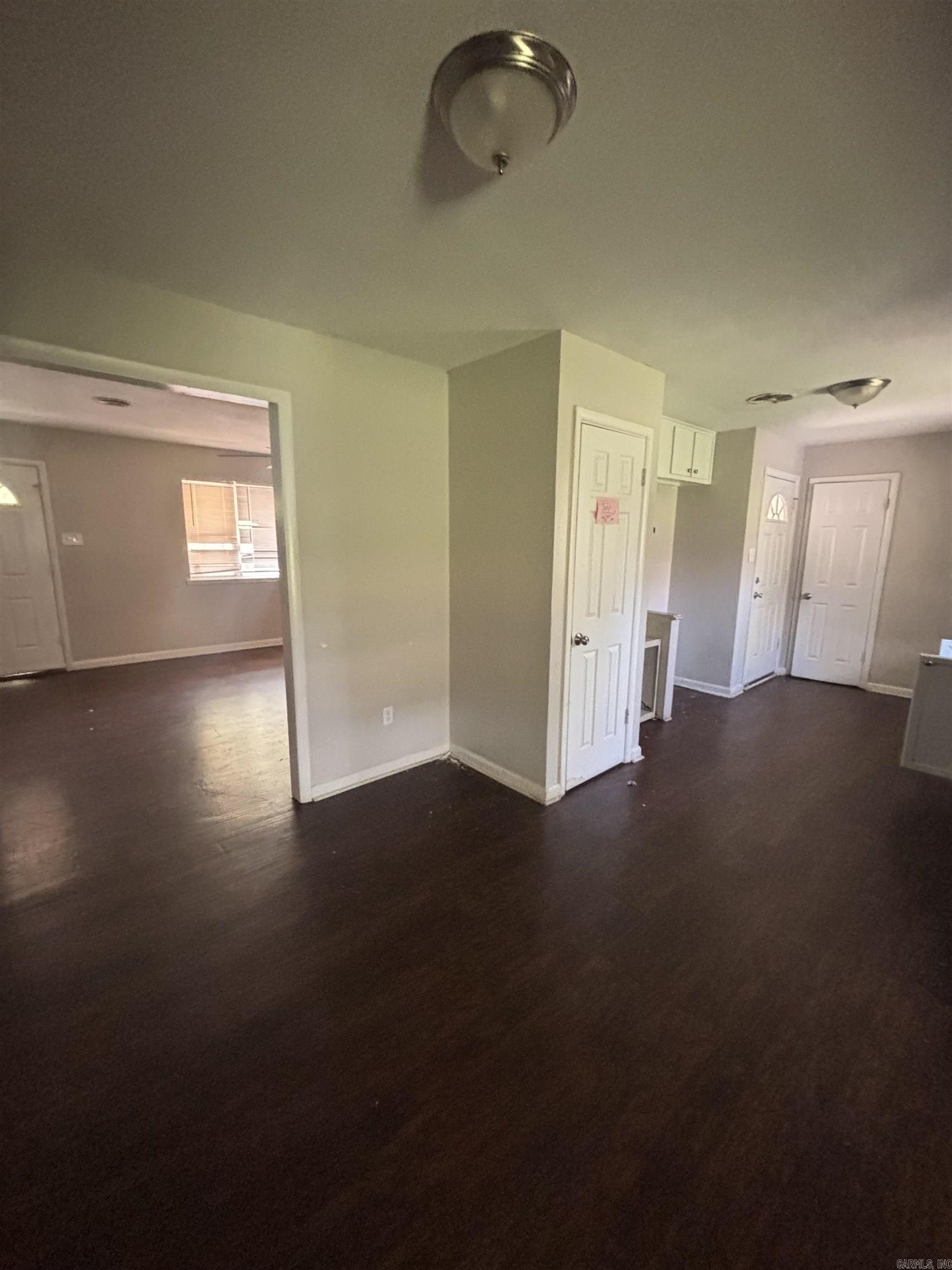 INTERURBAN HGTS - Residential
