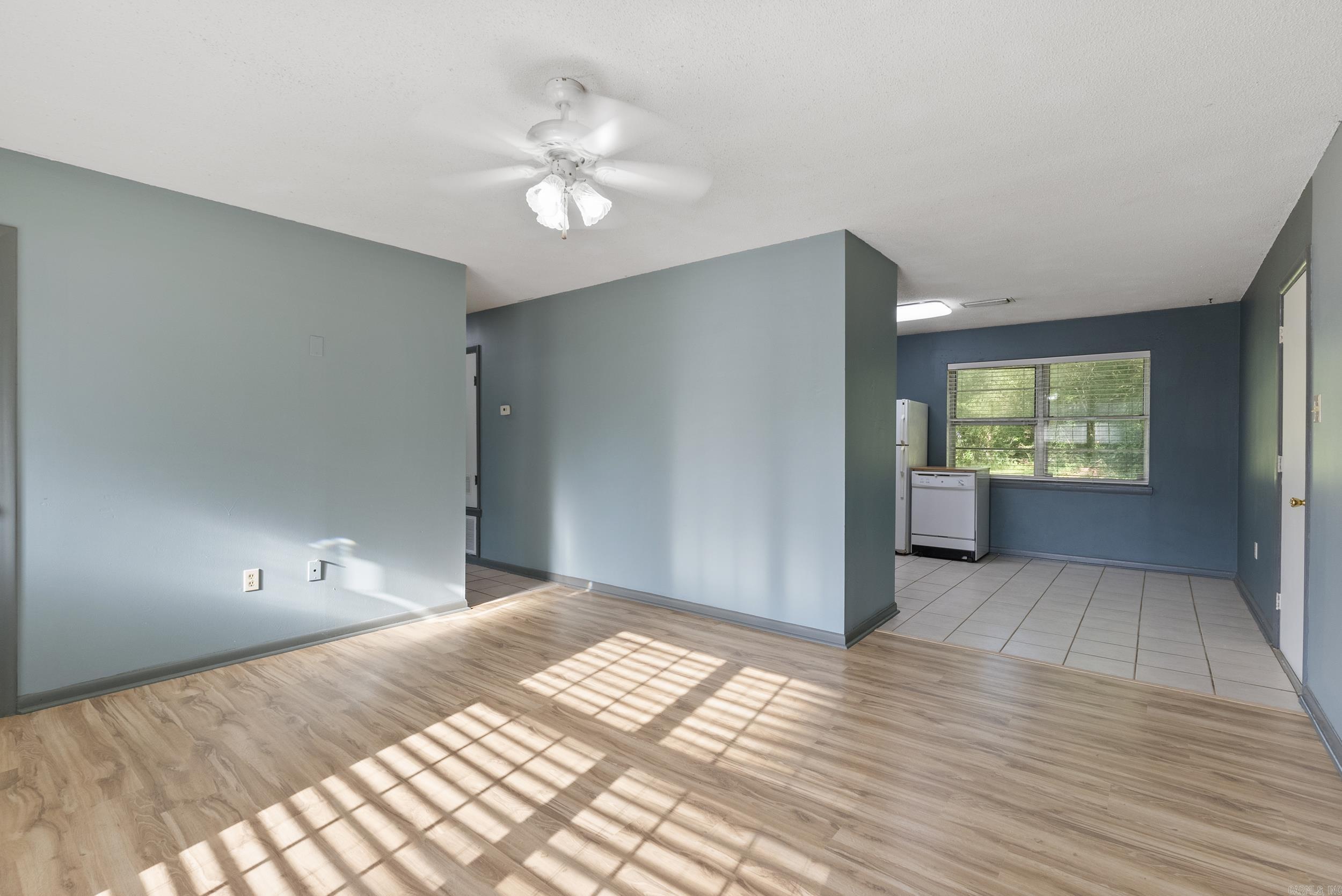 WESTWOOD GARDENS - Residential