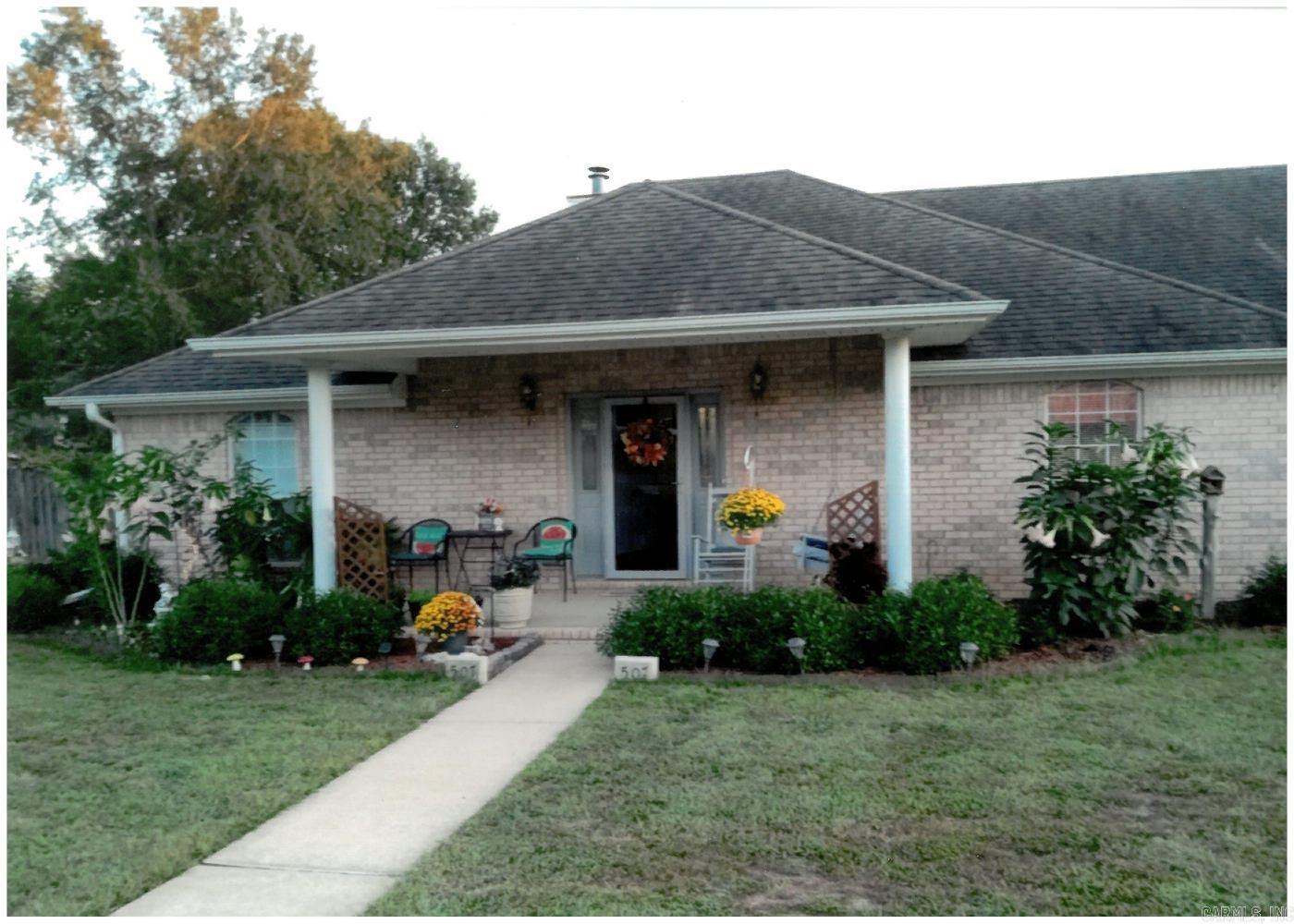 The Heights - Residential