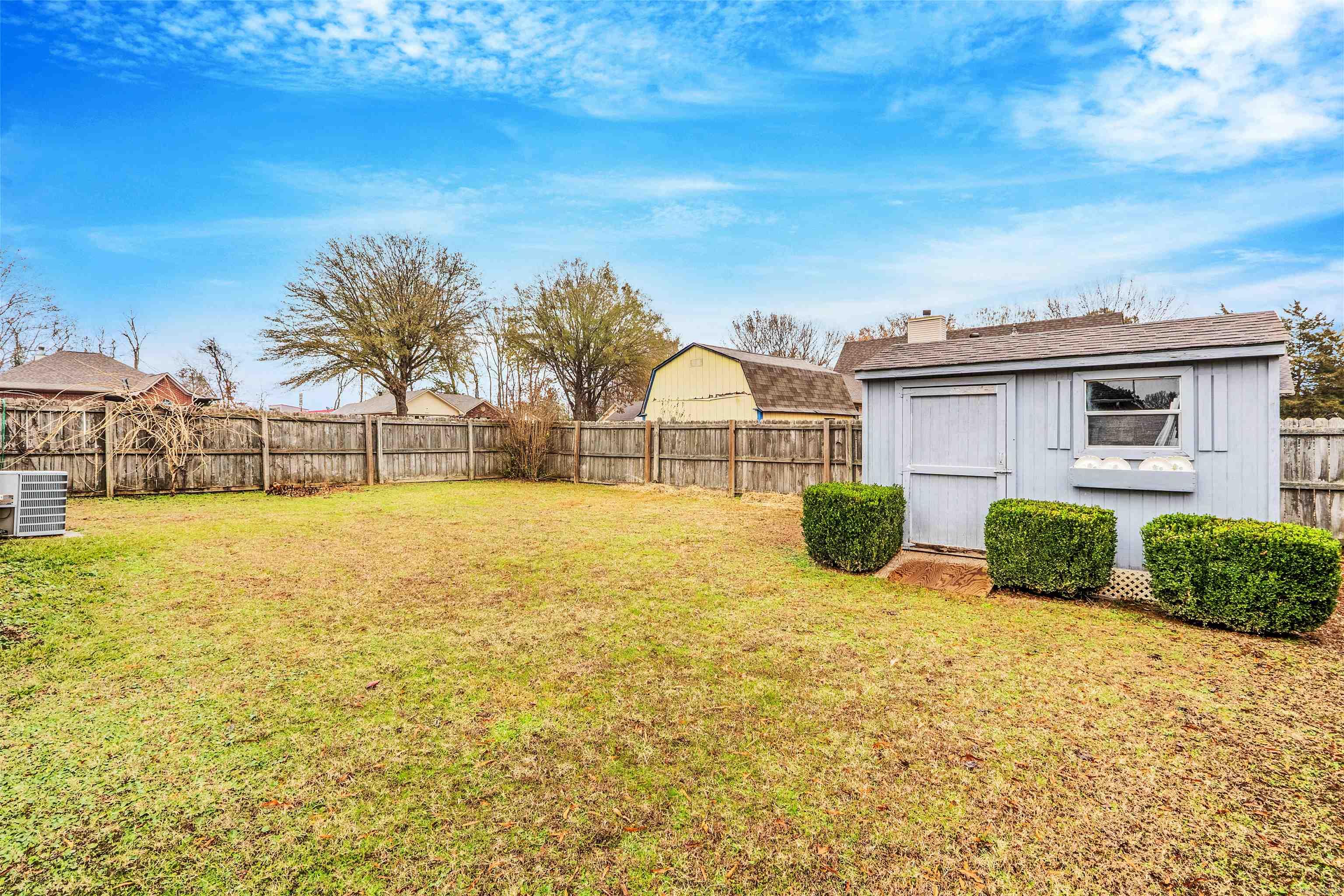 The Heights - Residential