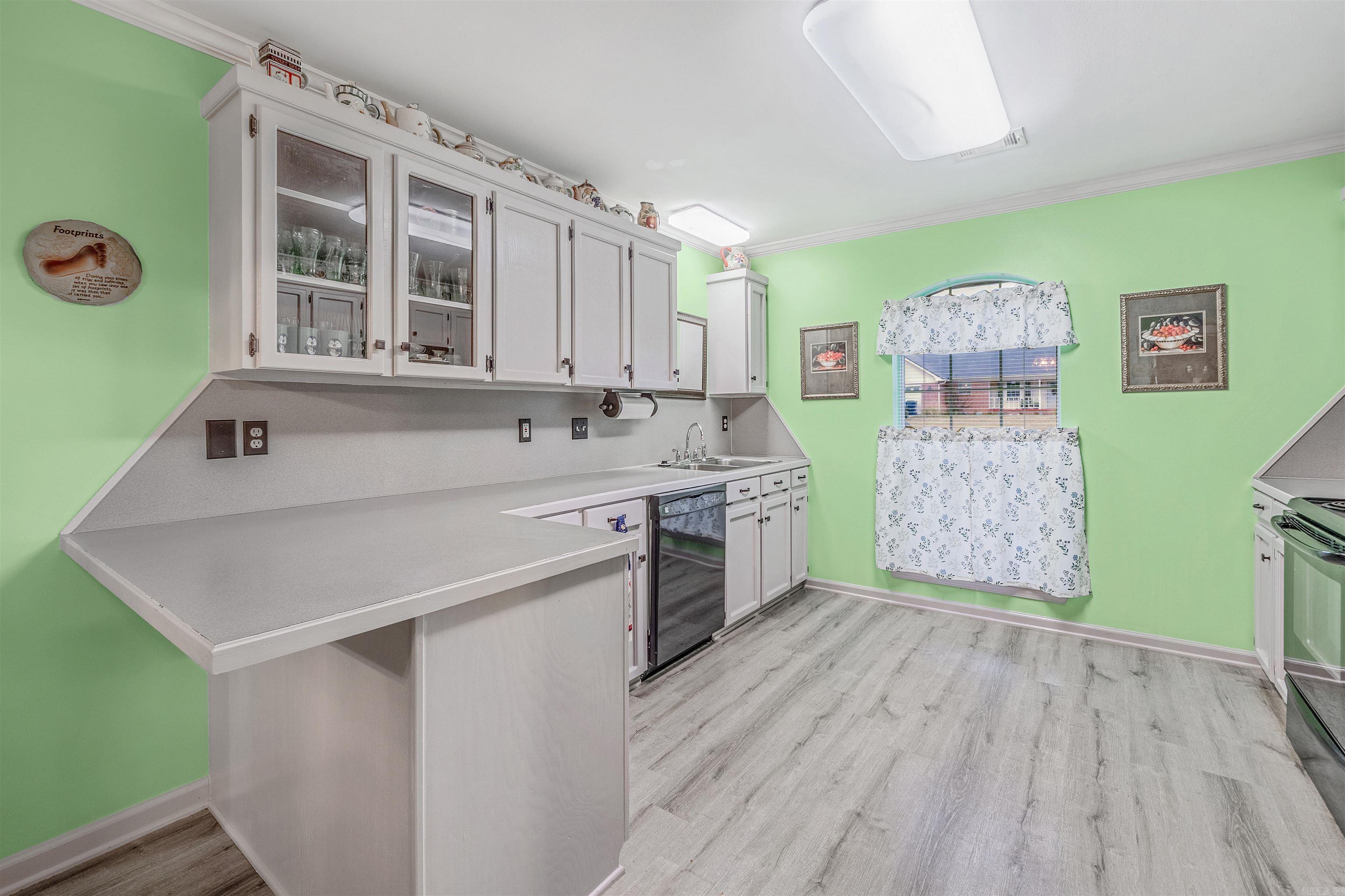 The Heights - Residential