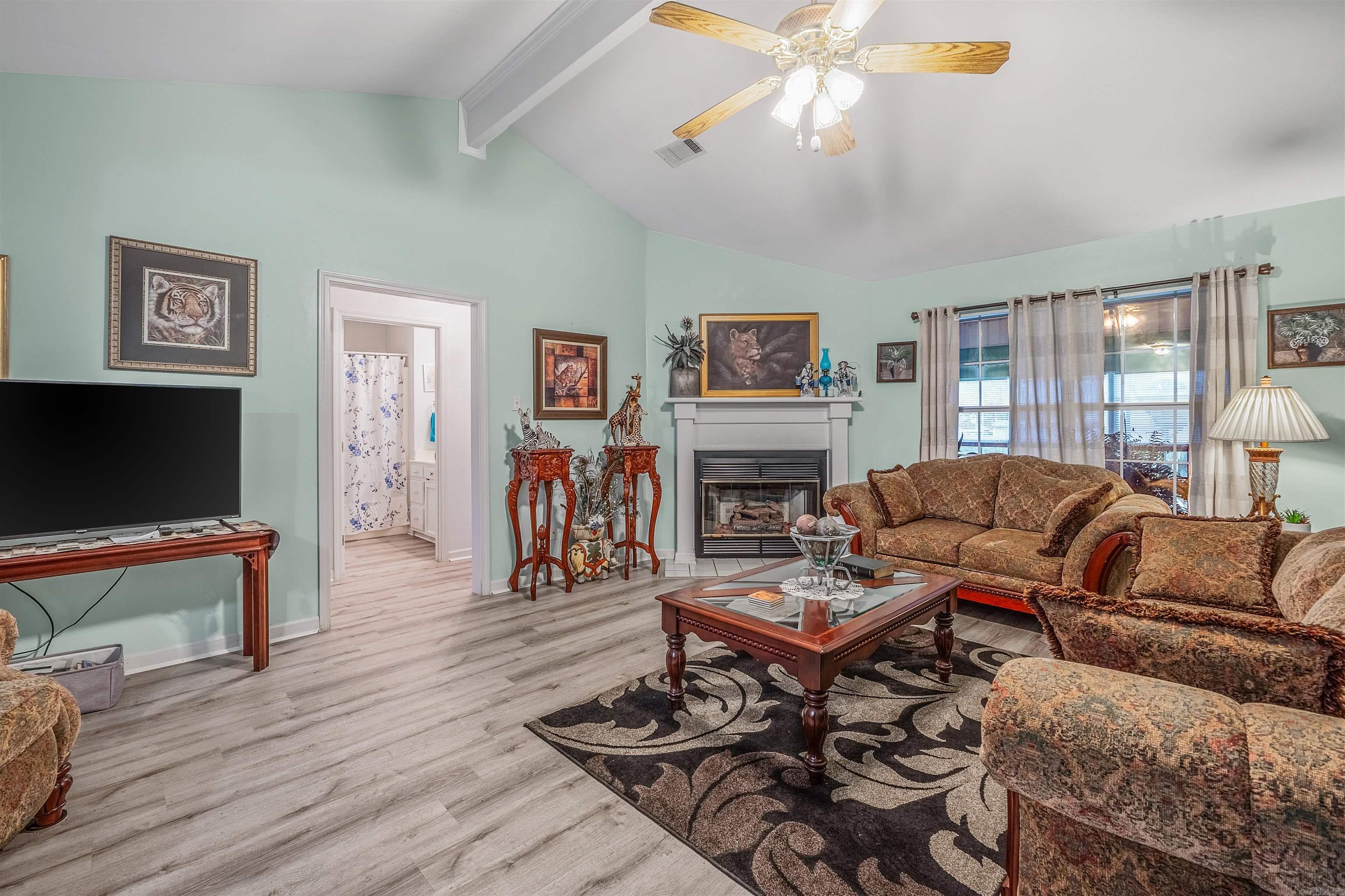 The Heights - Residential