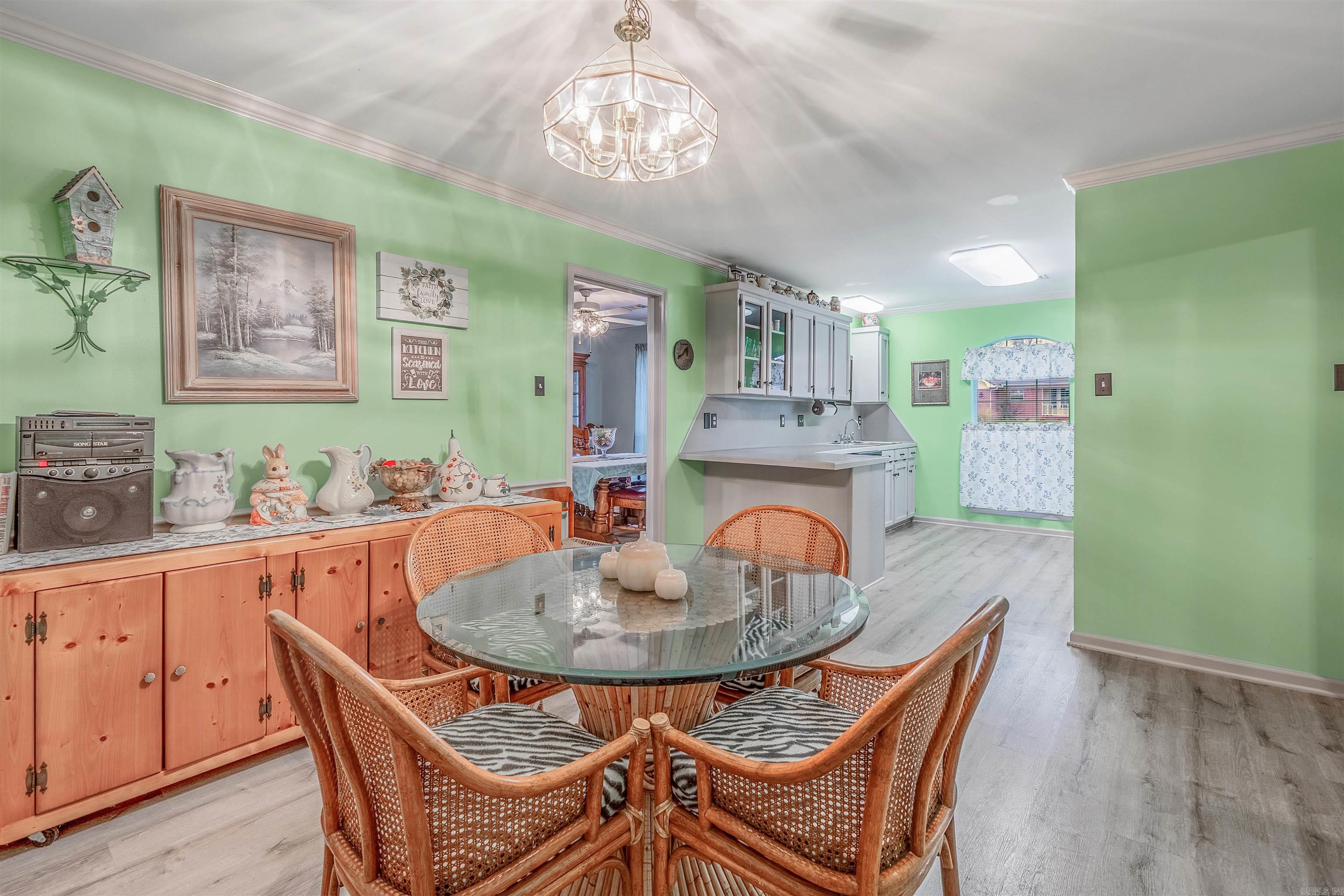 The Heights - Residential