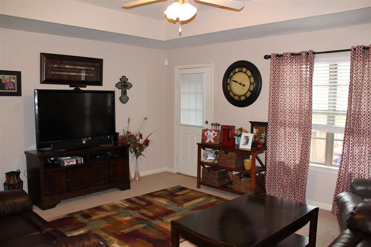 Milestone - Residential