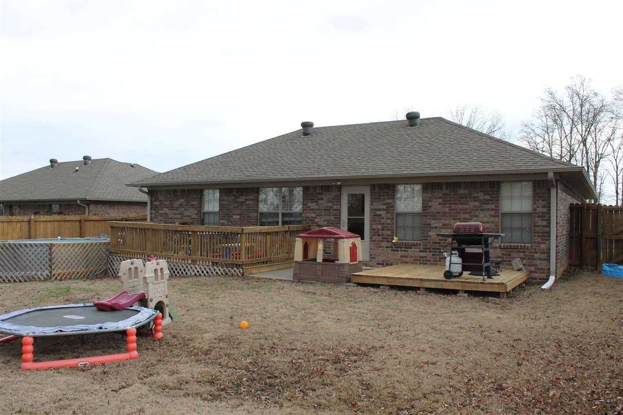 Milestone - Residential