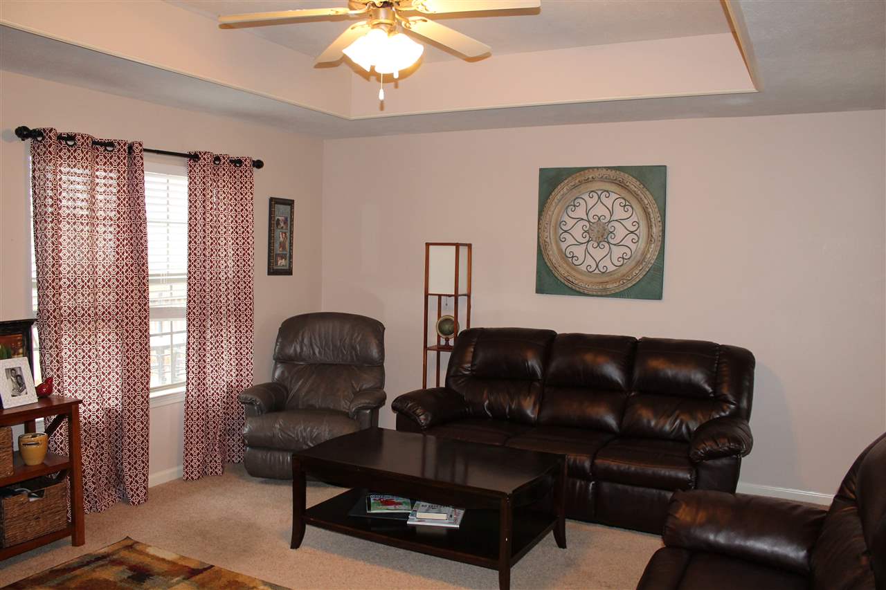 Milestone - Residential