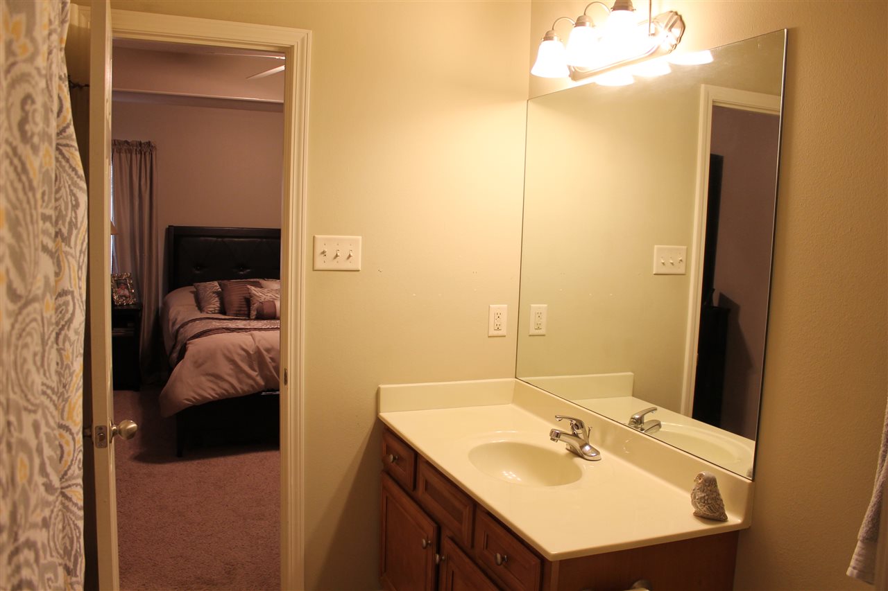 Milestone - Residential