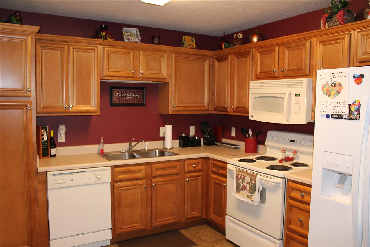 Milestone - Residential