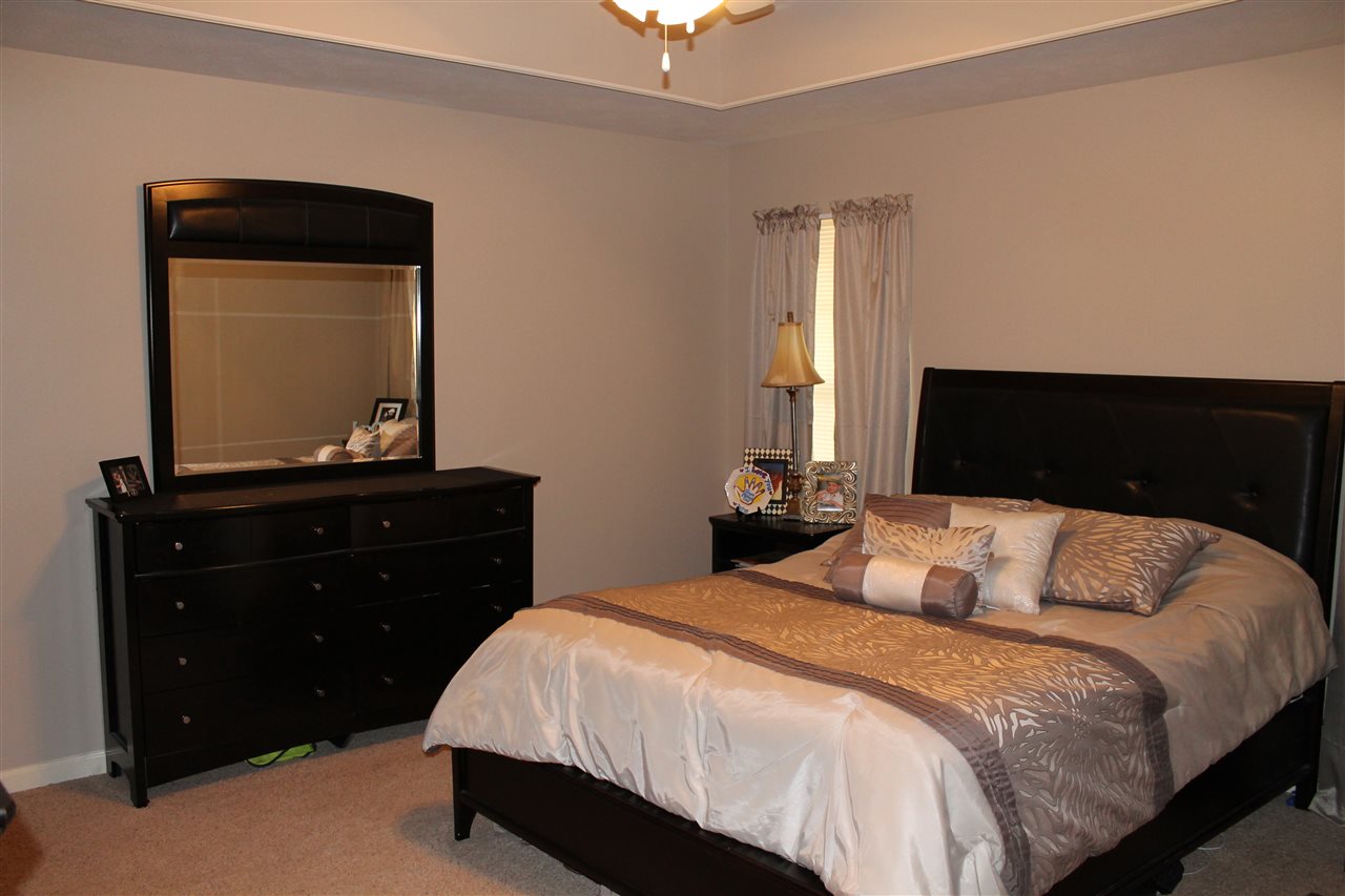 Milestone - Residential