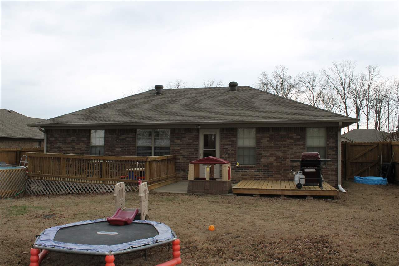 Milestone - Residential