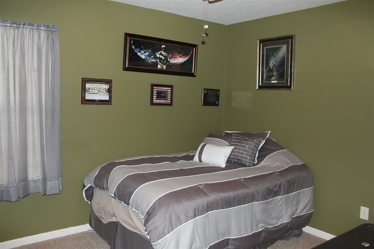 Milestone - Residential