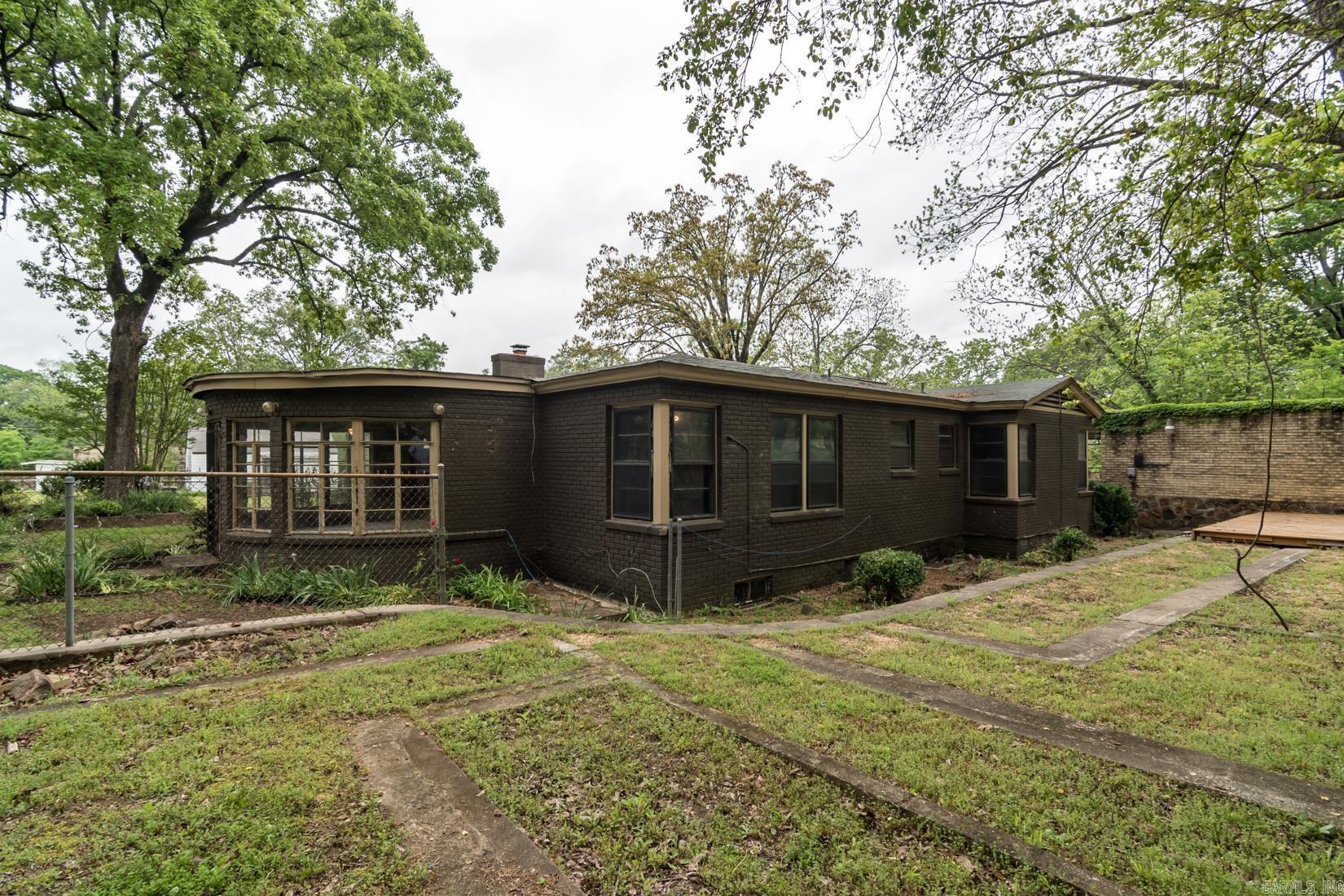 Johnson SJ - Residential