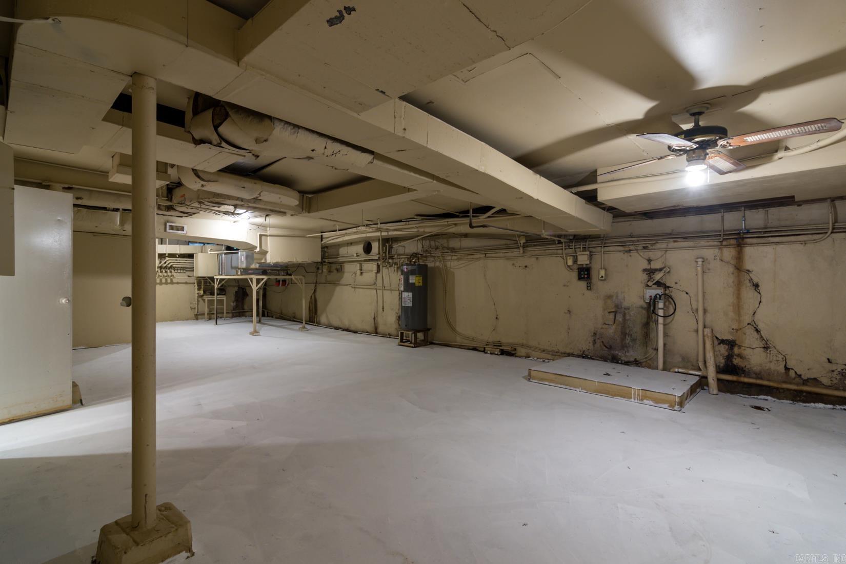 Johnson SJ - Residential