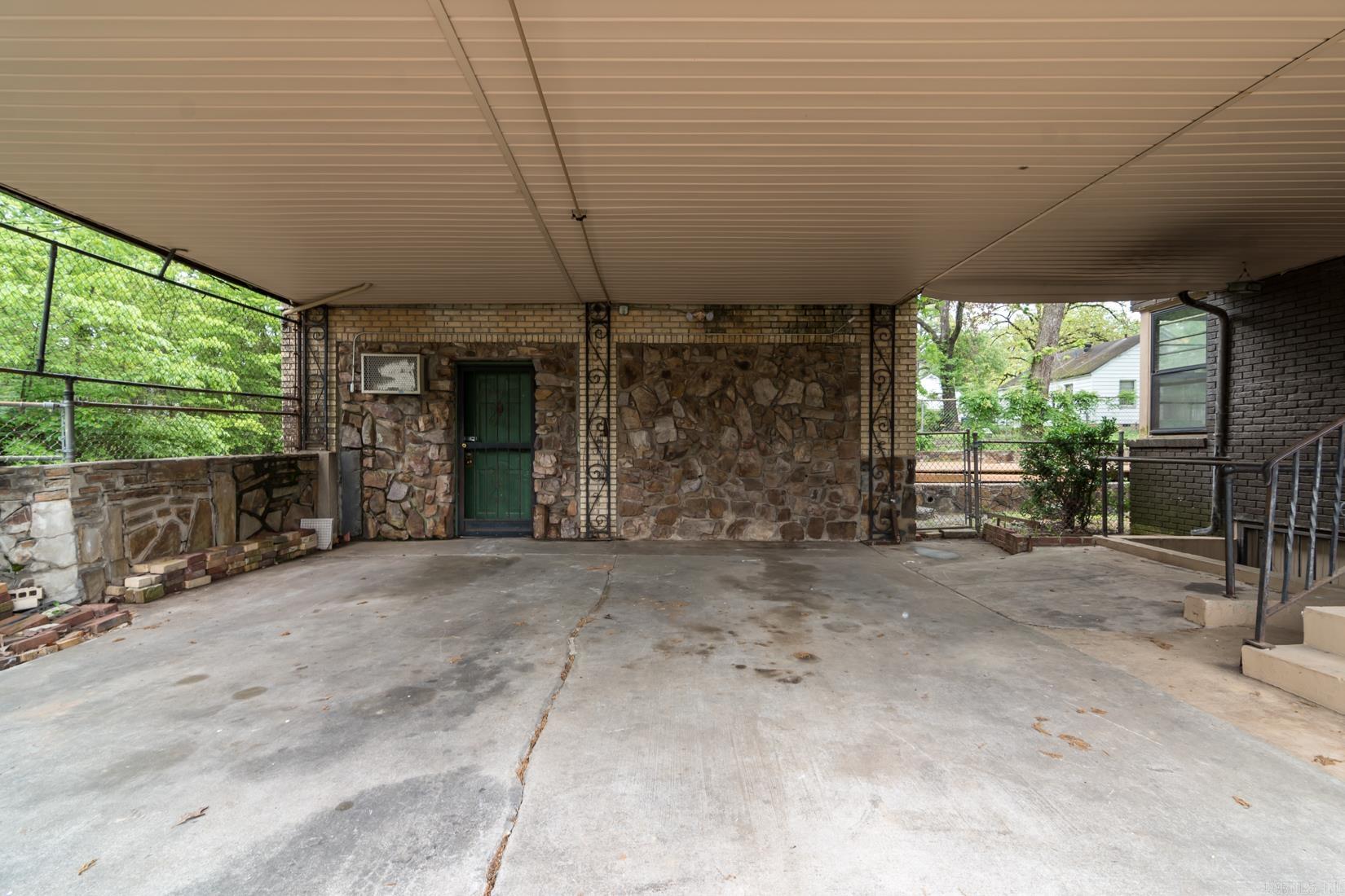 Johnson SJ - Residential