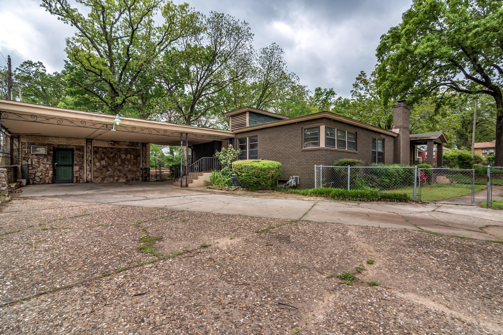 Johnson SJ - Residential