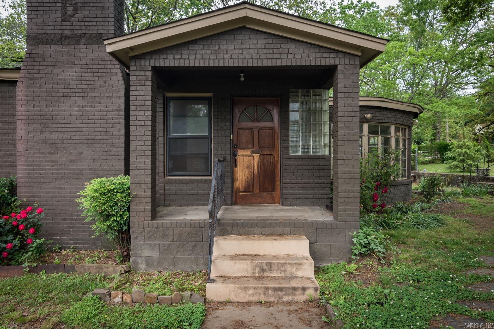 Johnson SJ - Residential