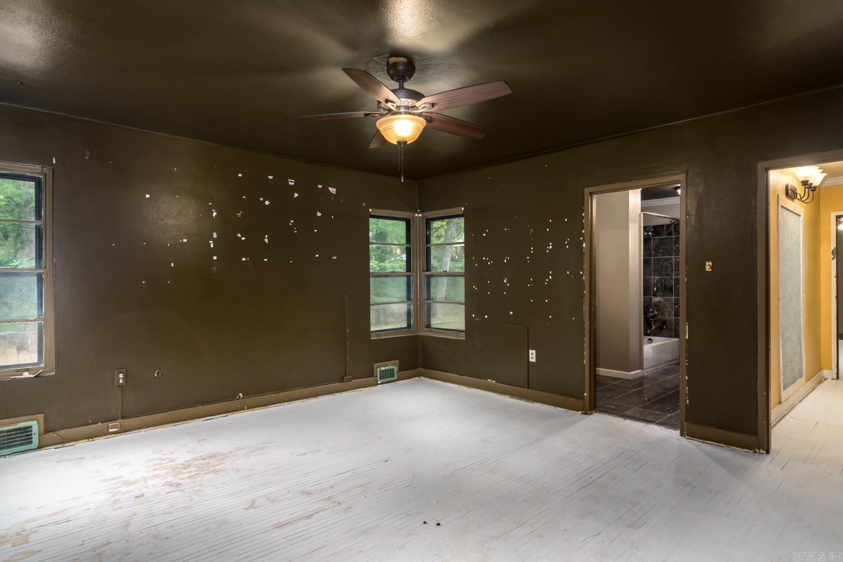 Johnson SJ - Residential