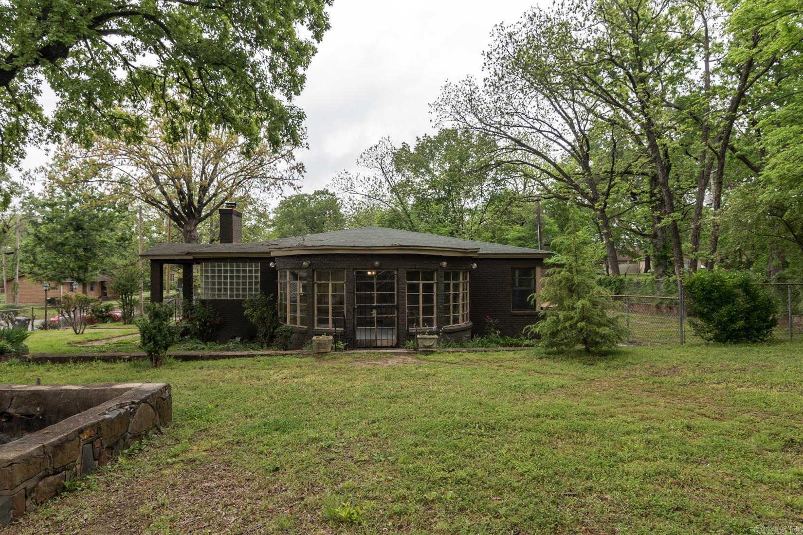 Johnson SJ - Residential