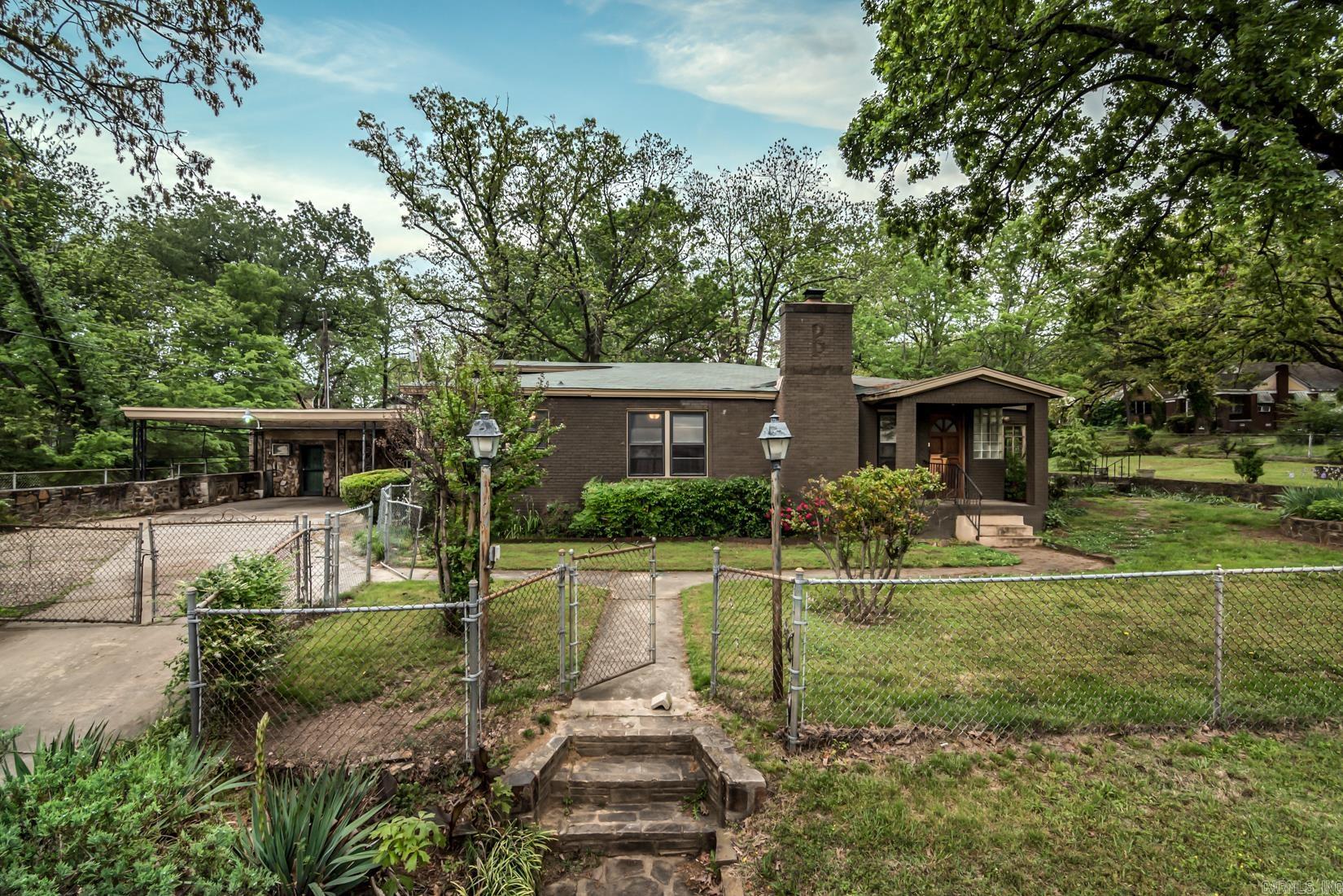 Johnson SJ - Residential