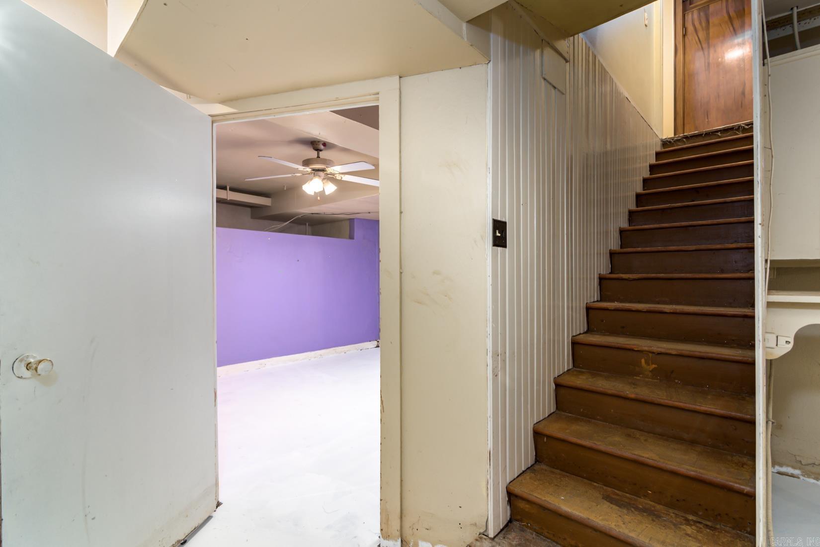 Johnson SJ - Residential