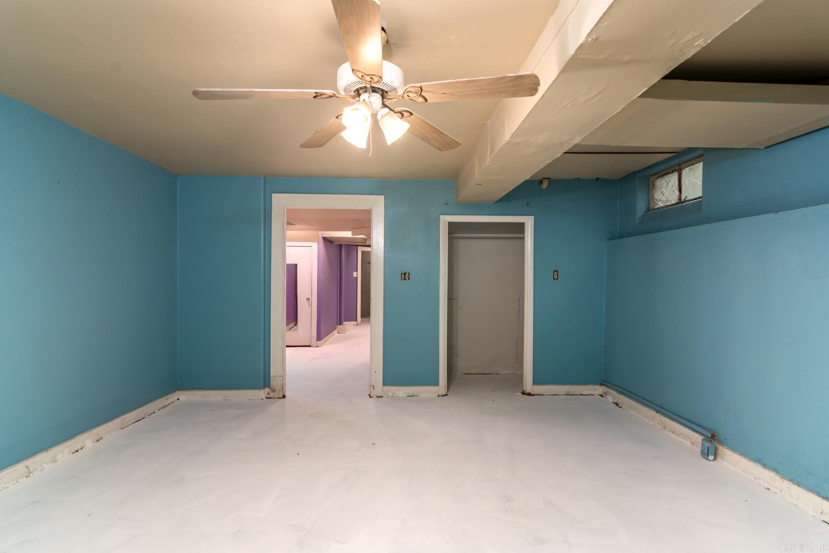 Johnson SJ - Residential