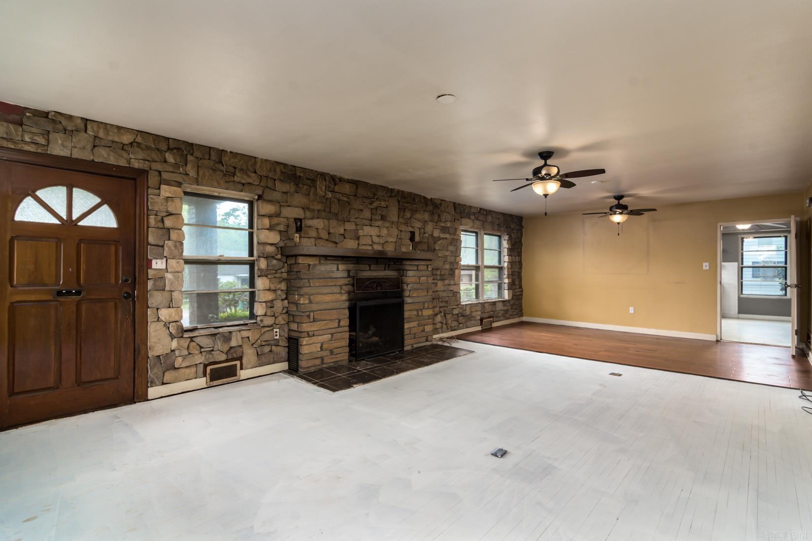 Johnson SJ - Residential