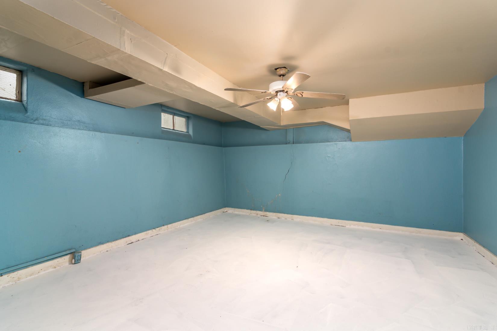 Johnson SJ - Residential