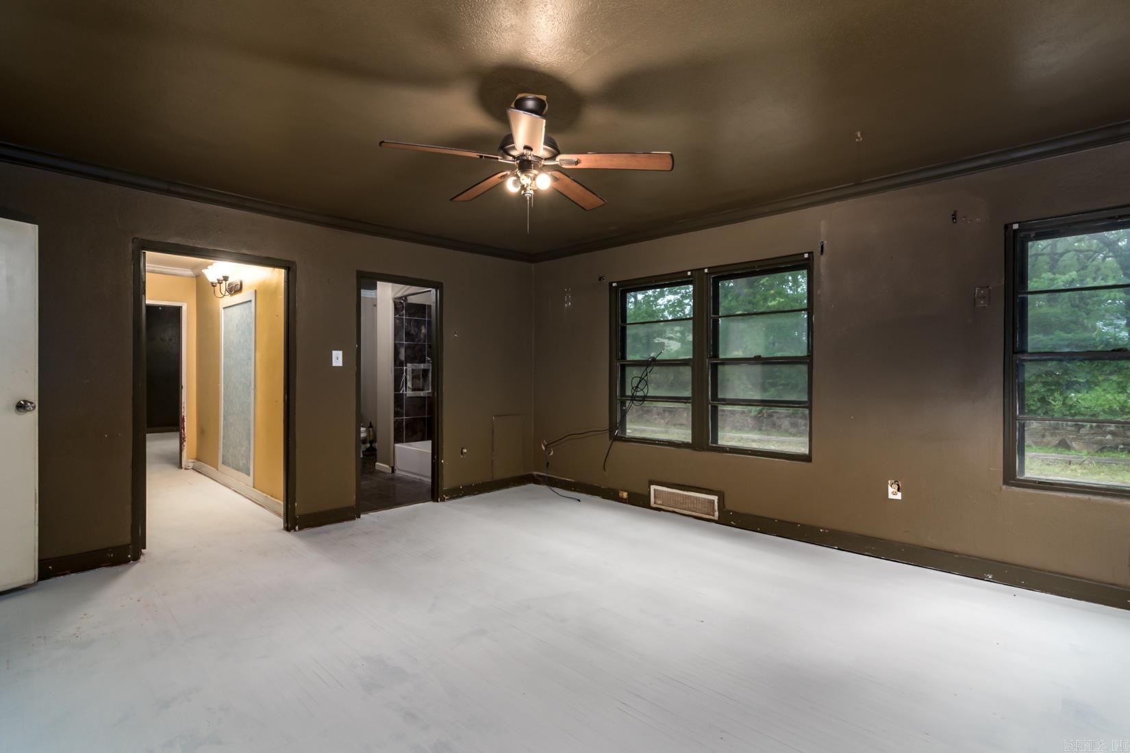 Johnson SJ - Residential