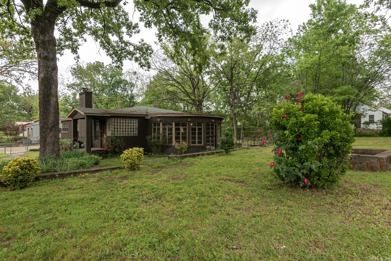 Johnson SJ - Residential