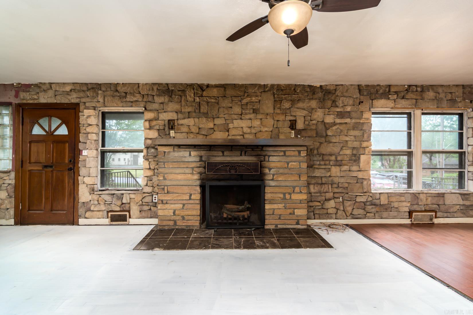 Johnson SJ - Residential