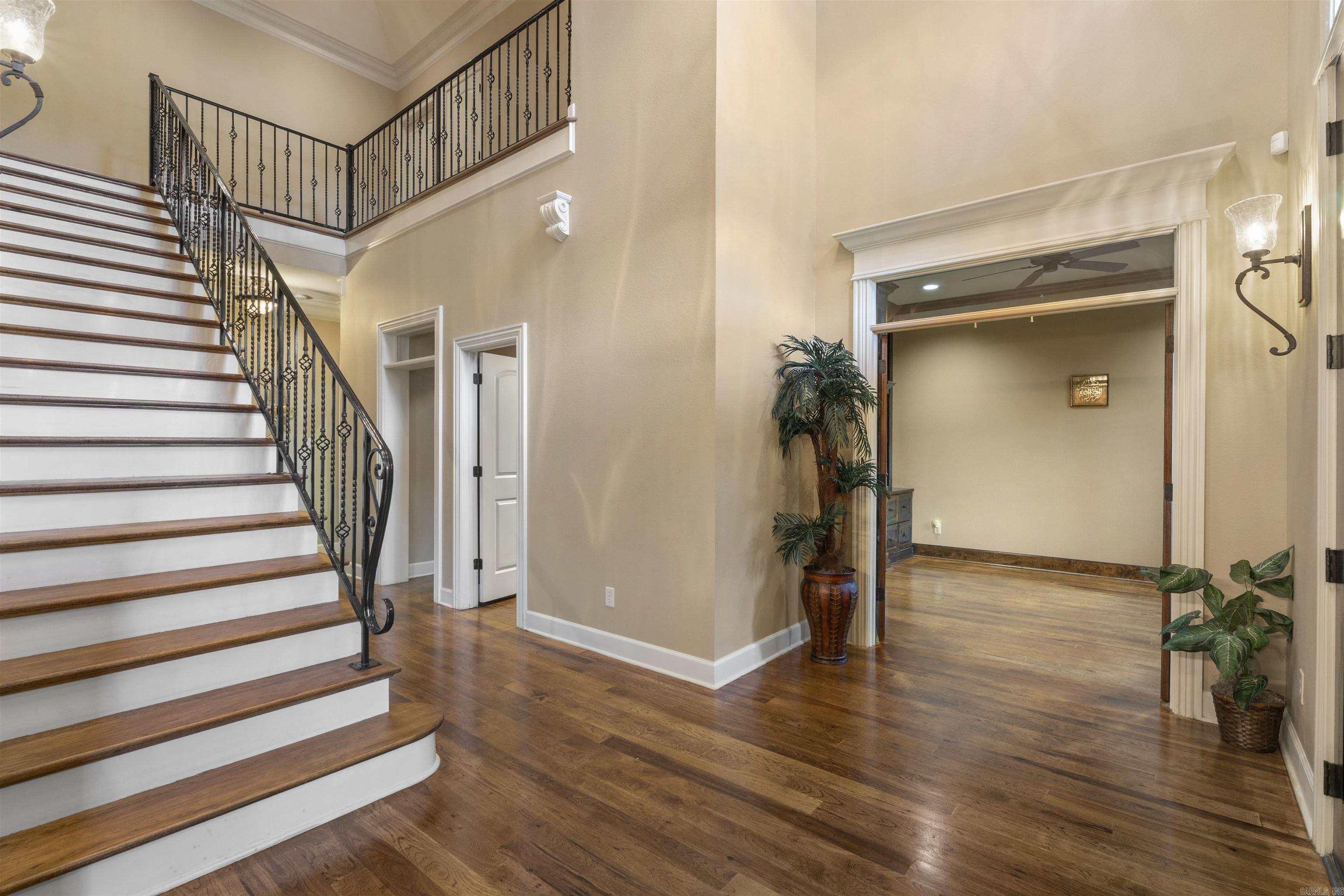 THE VILLAGES OF WELLINGTON - Residential