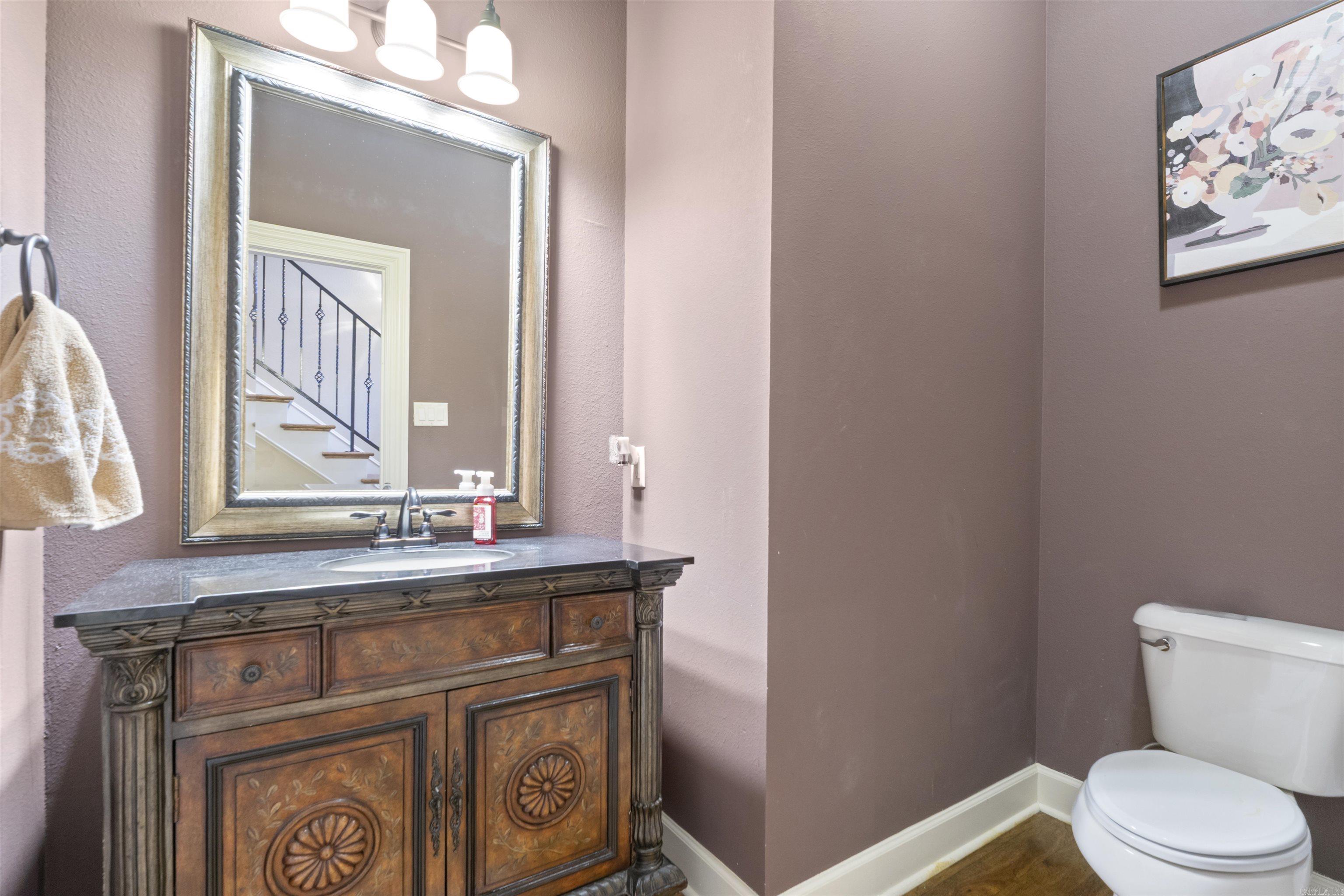 THE VILLAGES OF WELLINGTON - Residential