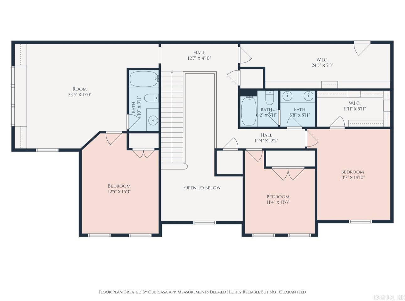 THE VILLAGES OF WELLINGTON - Residential
