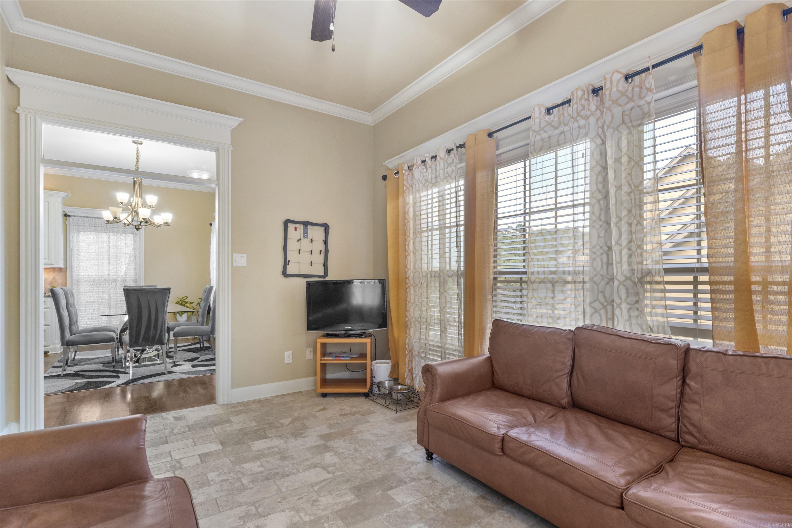 THE VILLAGES OF WELLINGTON - Residential