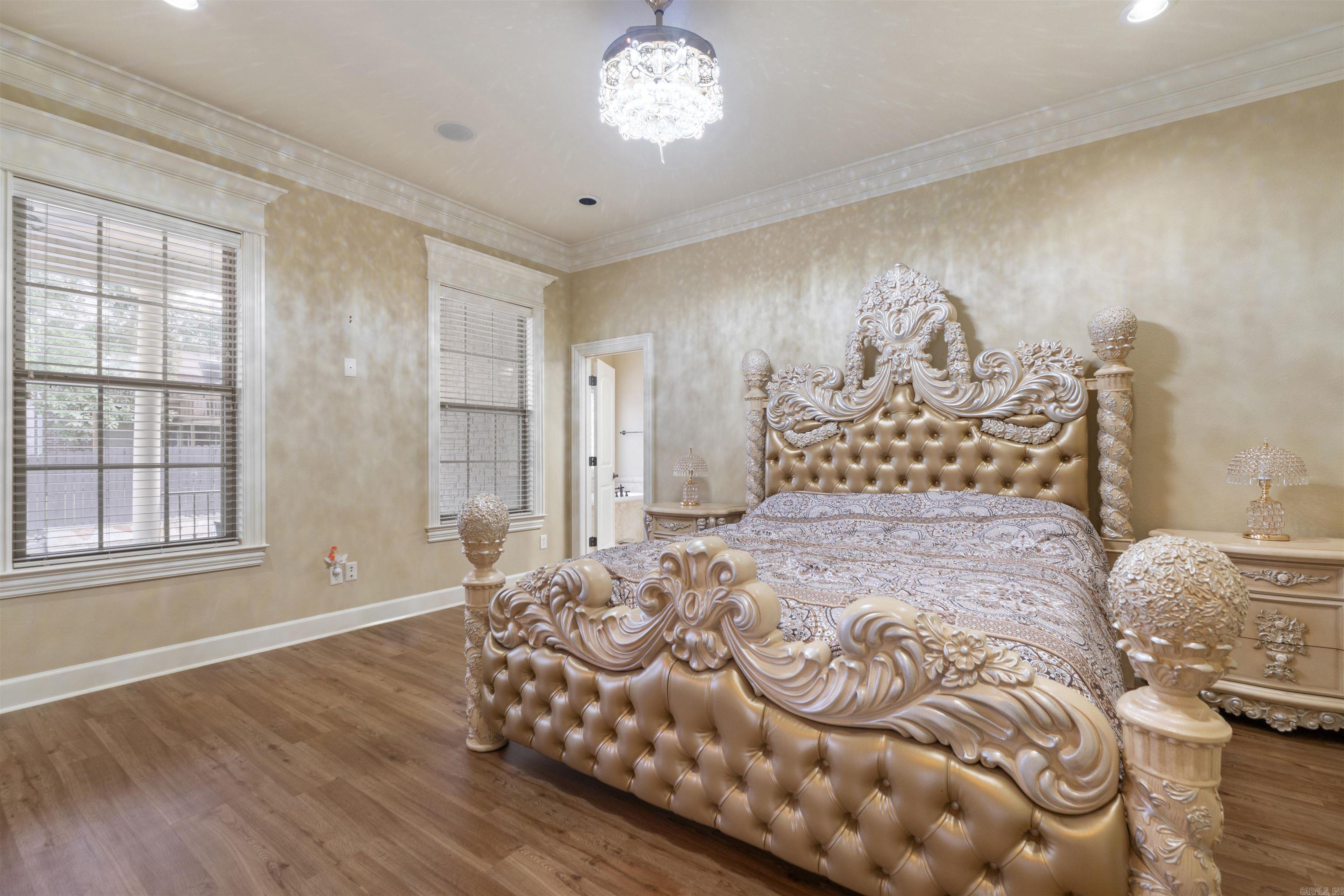 THE VILLAGES OF WELLINGTON - Residential