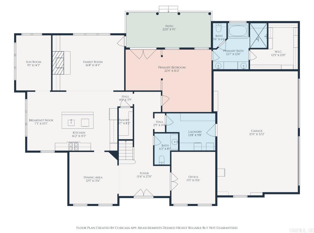 THE VILLAGES OF WELLINGTON - Residential