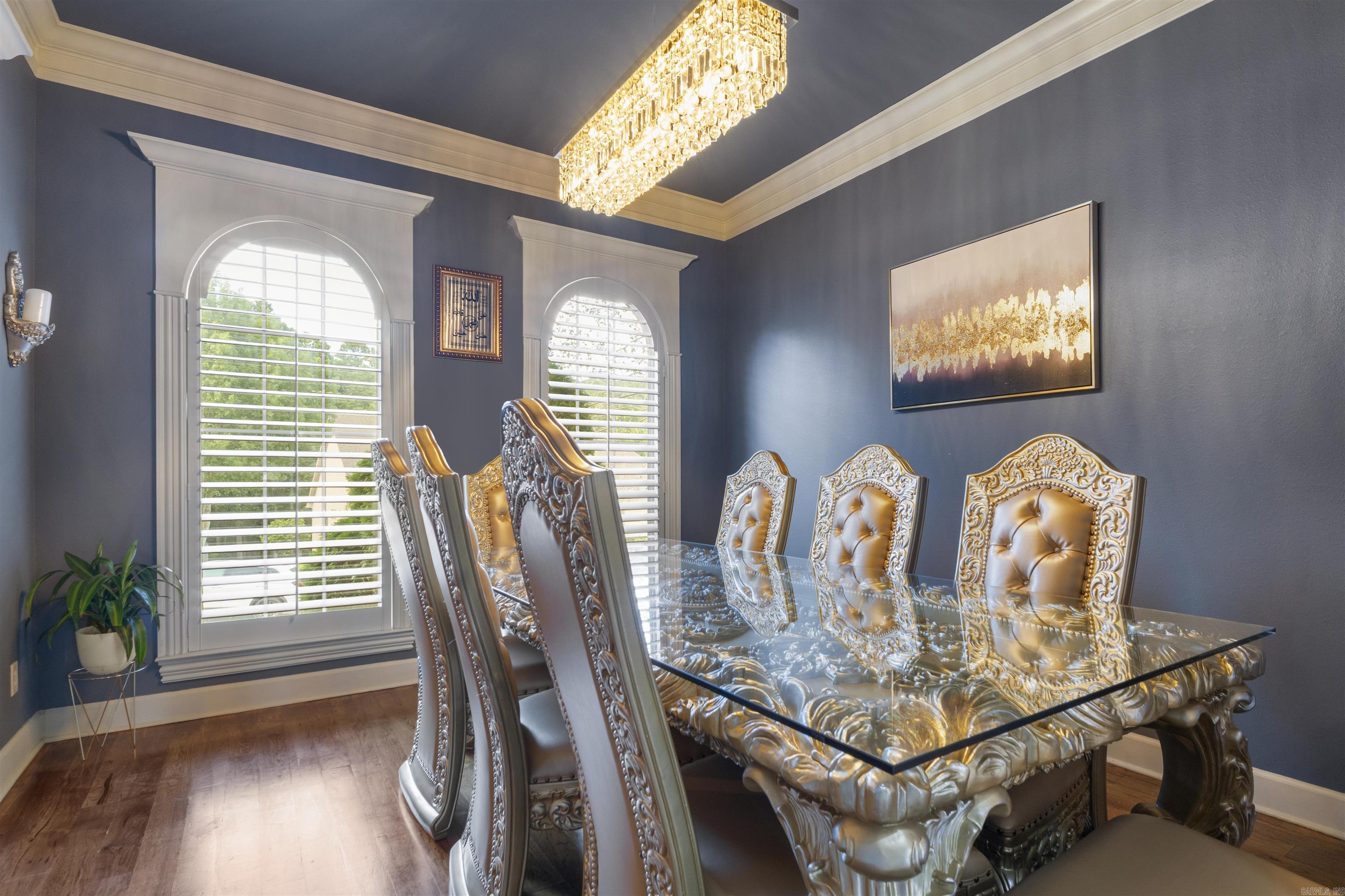 THE VILLAGES OF WELLINGTON - Residential