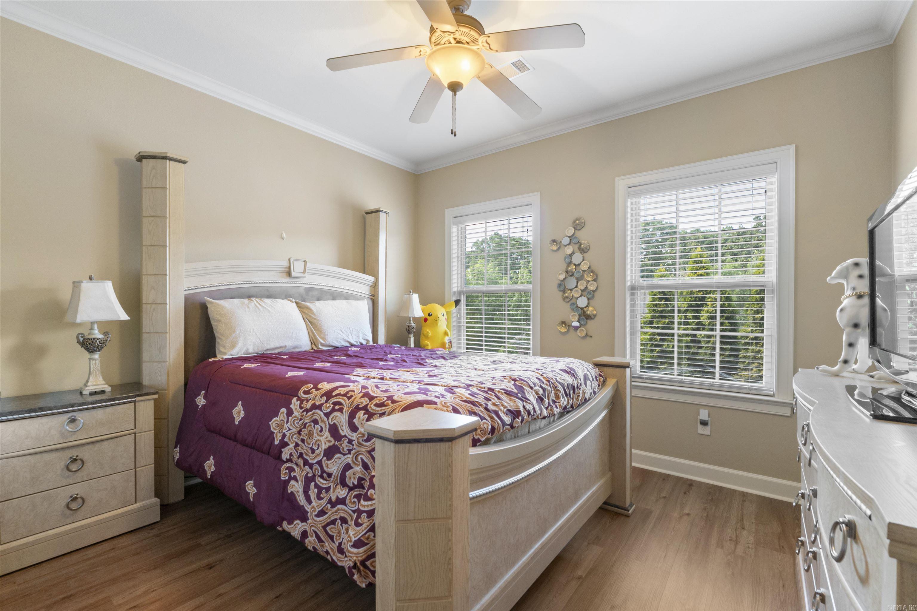 THE VILLAGES OF WELLINGTON - Residential