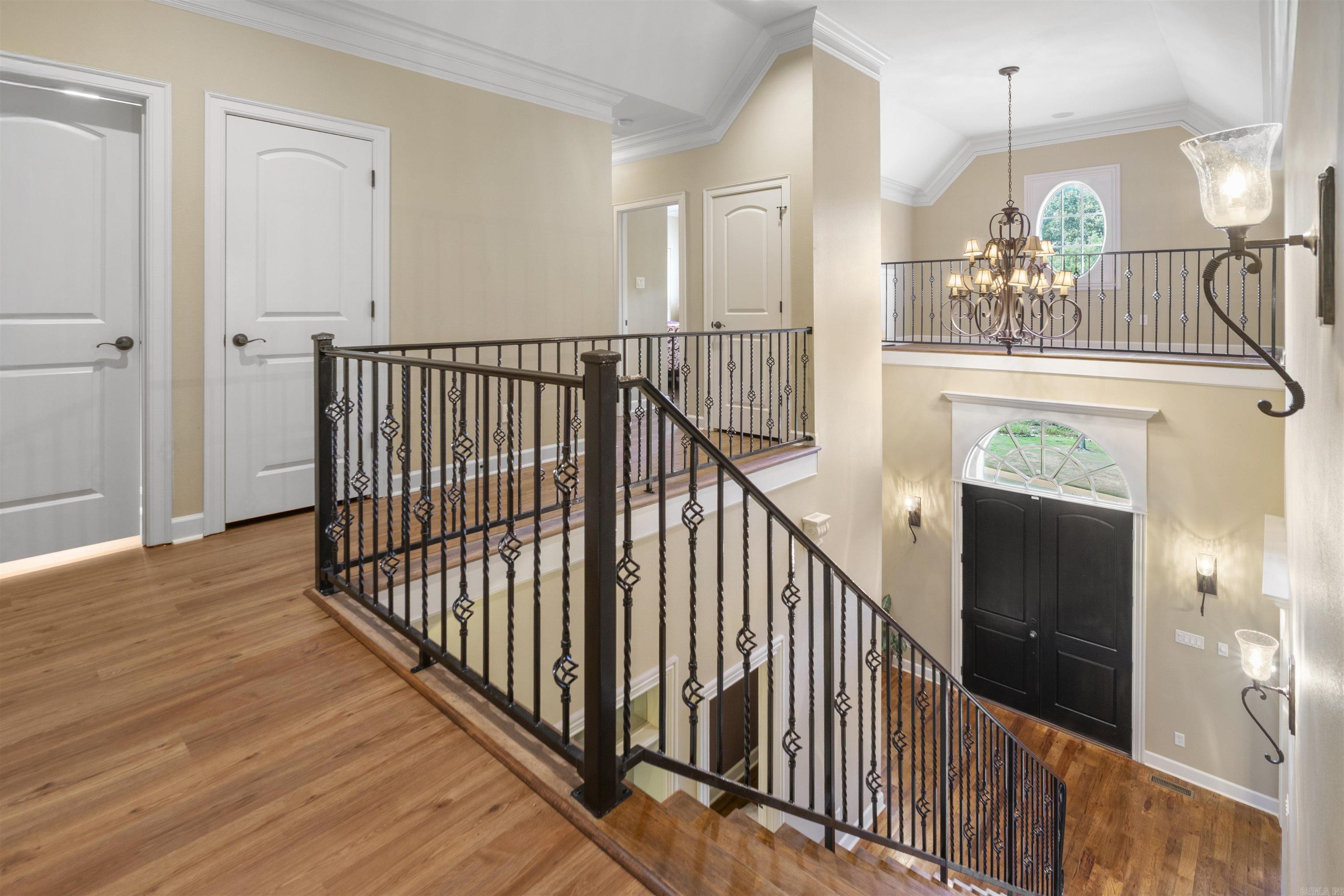 THE VILLAGES OF WELLINGTON - Residential