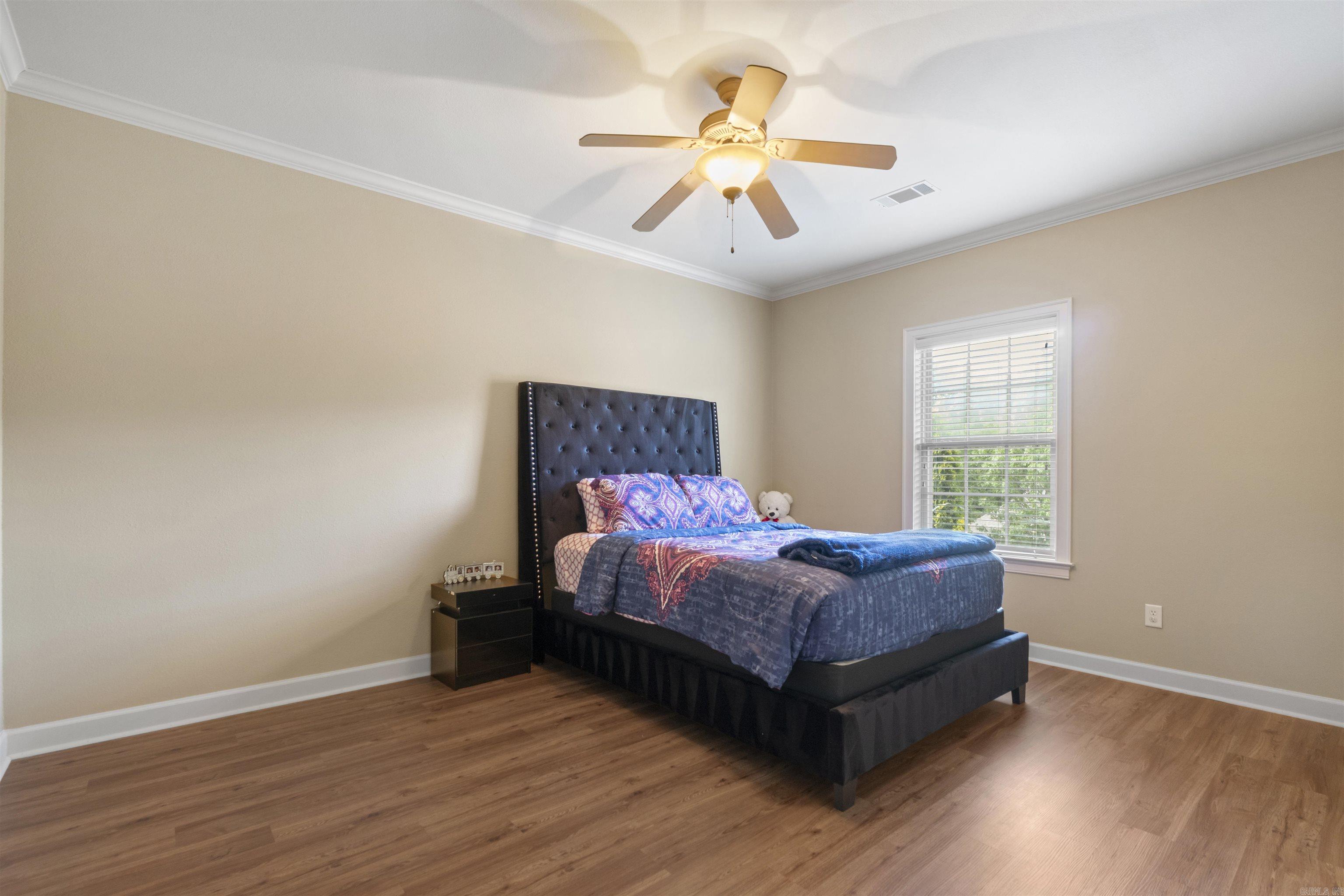 THE VILLAGES OF WELLINGTON - Residential