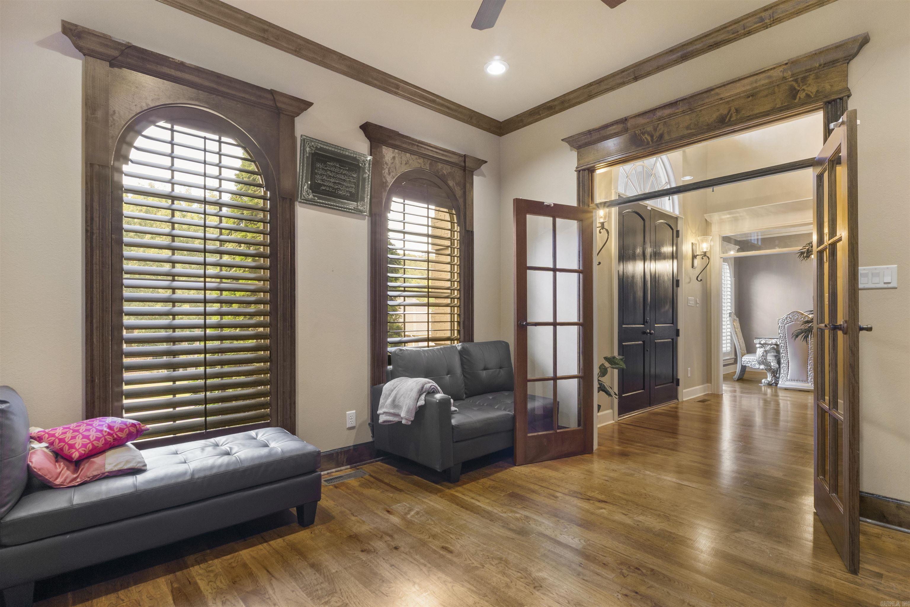 THE VILLAGES OF WELLINGTON - Residential