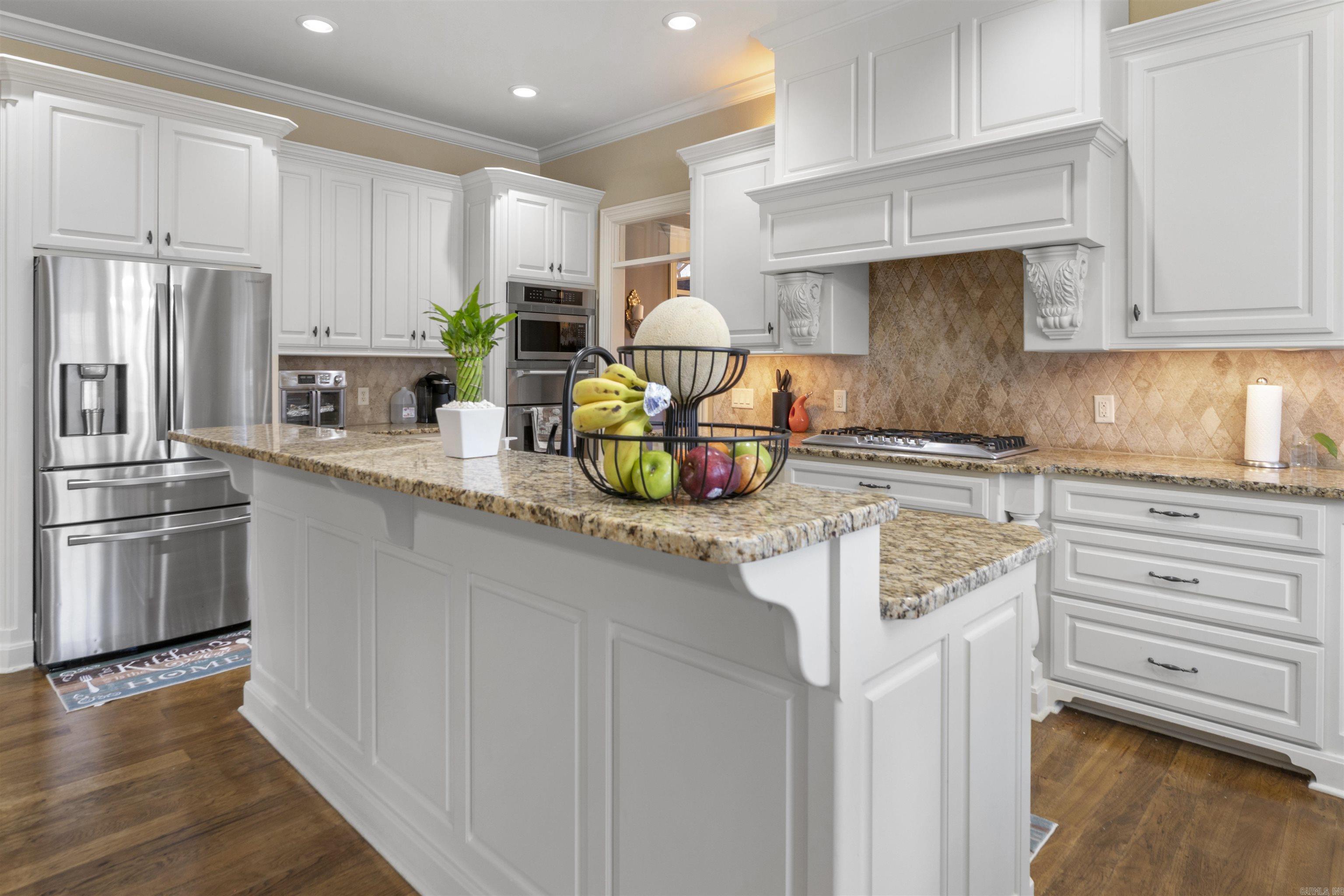 THE VILLAGES OF WELLINGTON - Residential