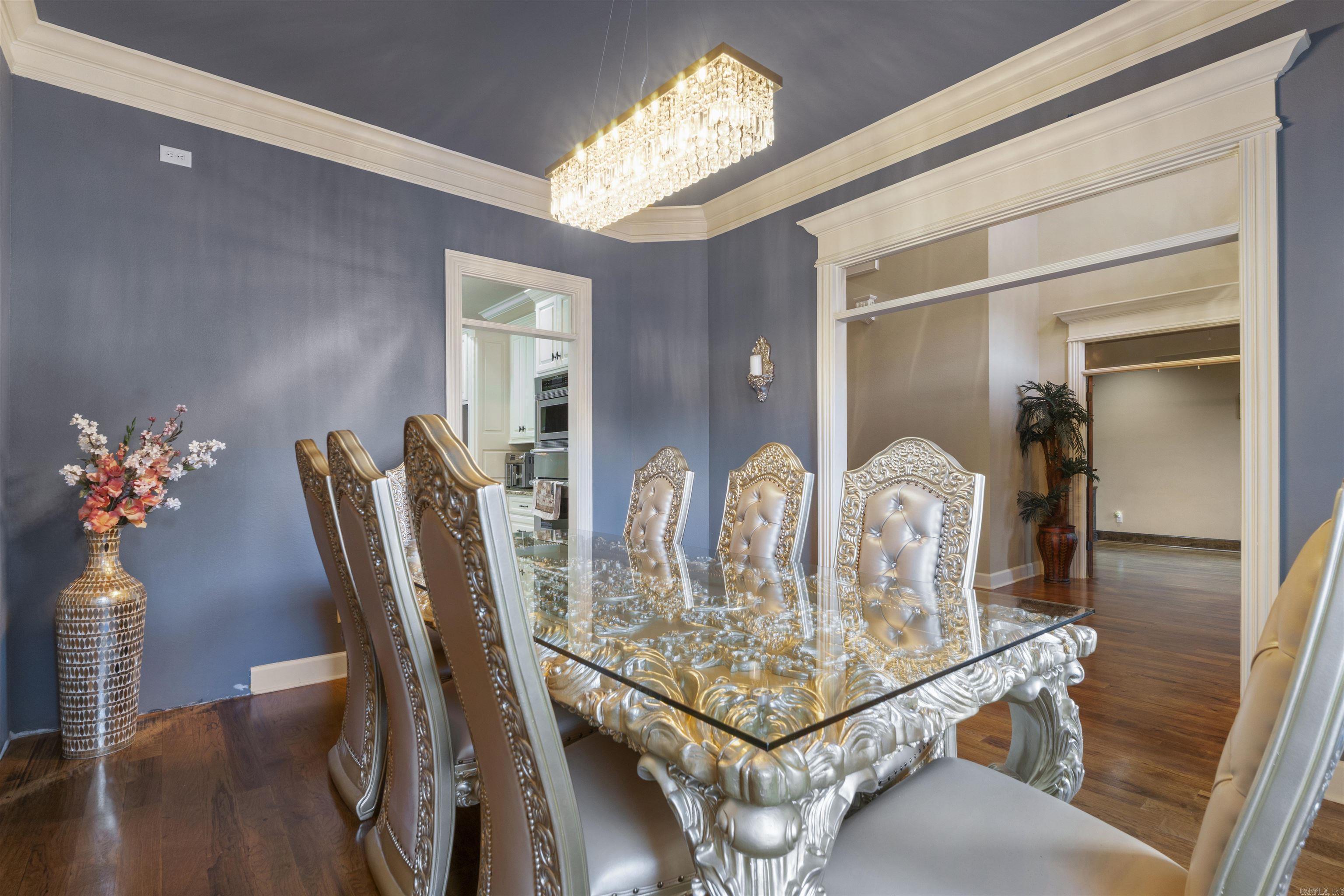 THE VILLAGES OF WELLINGTON - Residential