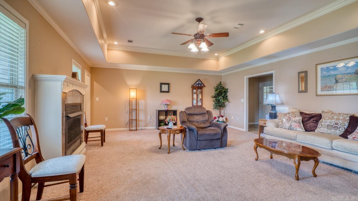 Meadows Phase I - Residential