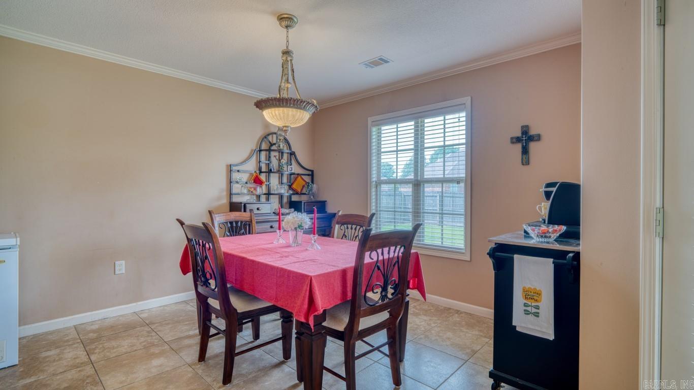 Meadows Phase I - Residential