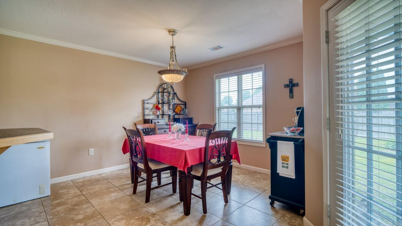 Meadows Phase I - Residential